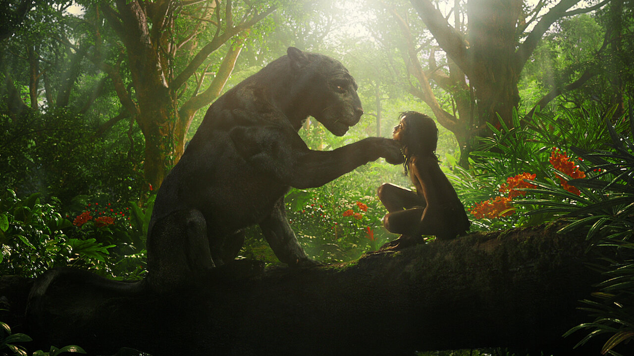 SCARICA MOWGLI